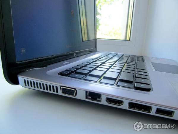 Ноутбук HP Pavilion dv6 3111-er NotebookPC фото