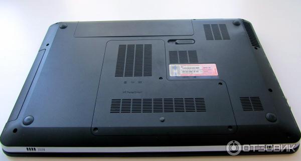 Ноутбук HP Pavilion dv6 3111-er NotebookPC фото