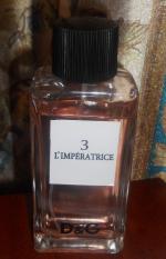 Наливная парфюмерия Reni духи "D&G 3 L'Imperatrice" фото