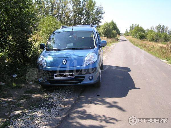 Renault Kangoo