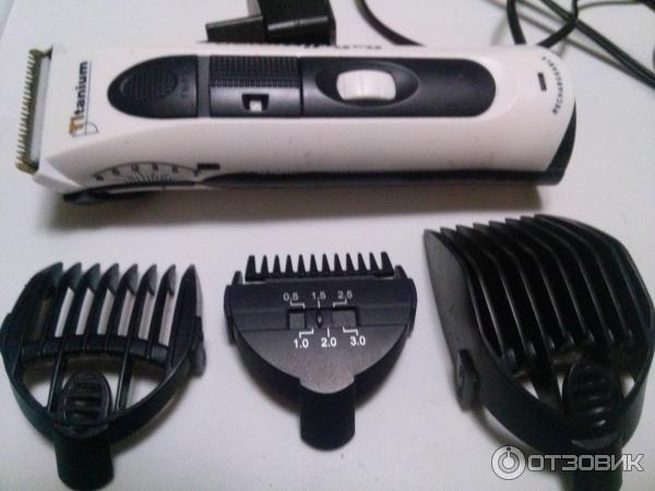 Как разобрать машинку babyliss men
