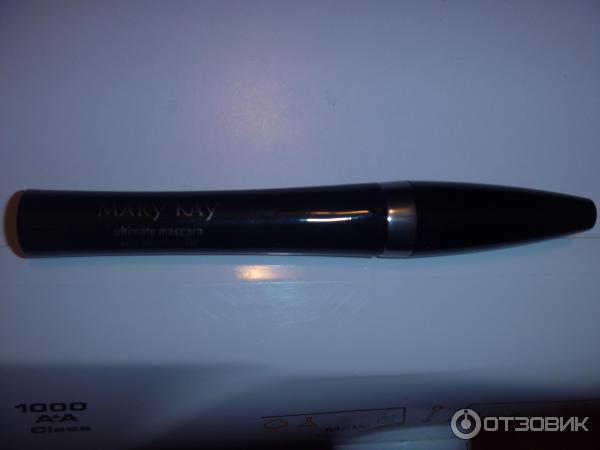 Тушь для ресниц Mary Kay Ultimate Mascara фото