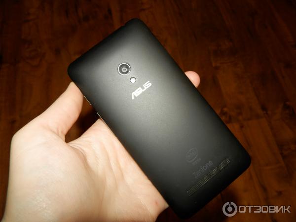 Смартфон Asus Zenfone 5 фото