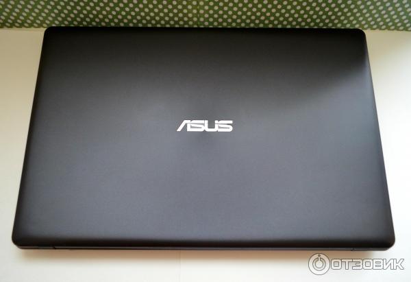 Ноутбук ASUS R510C фото