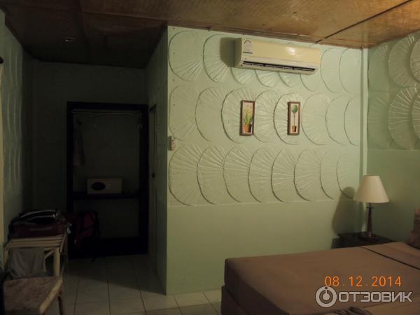 Отель Gooddays Lanta Beach Resort