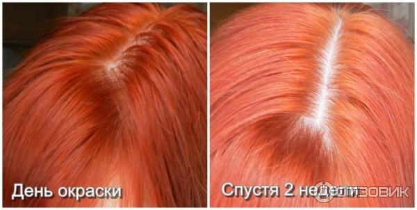 Крем-краска для волос Garnier Color Naturals фото