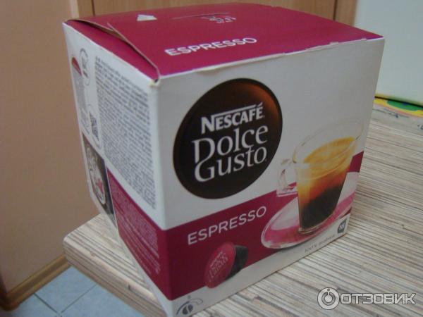 Кофемашина капсульная Krups KP-1002 Piccolo Nescafe Dolce Gusto фото