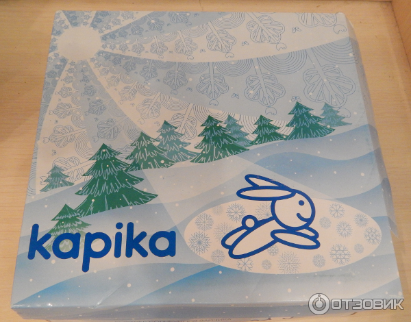 Kapika (Капика)