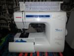 Швейная машинка Janome Myexel 1221 фото