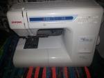 Швейная машинка Janome Myexel 1221 фото