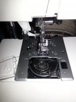 Швейная машинка Janome Myexel 1221 фото