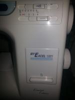 Швейная машинка Janome Myexel 1221 фото