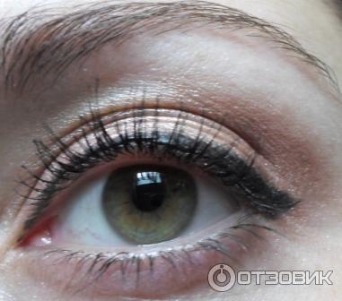 Тушь для ресниц Maybelline The Colossal Volum Express 100% Black фото