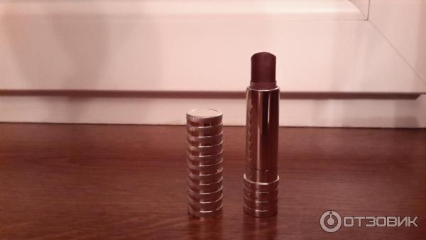 Помада интенсивного цвета Clinique с SPF15/ Тон 10 Coral Crush / High Impact Lip Colour фото