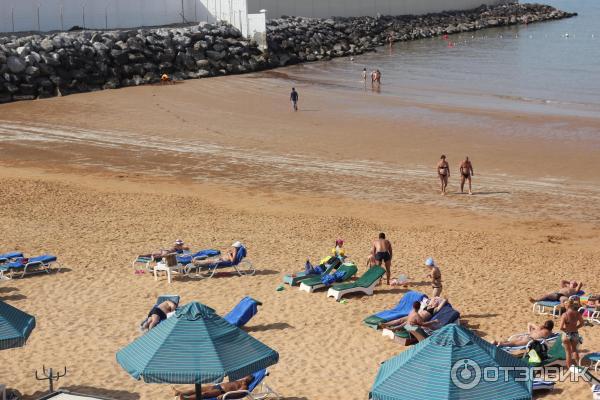 Отель Bin Majid Beach 4* (ОАЭ, Рас Аль Хайма) фото