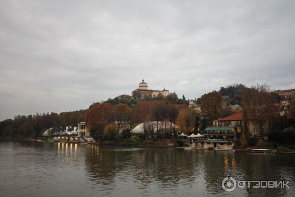 Город Турин (Италия, Турин) фото