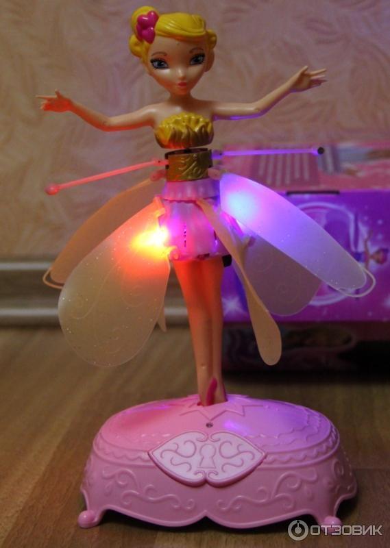 Где Купить Летающую Фею В Белоруссии