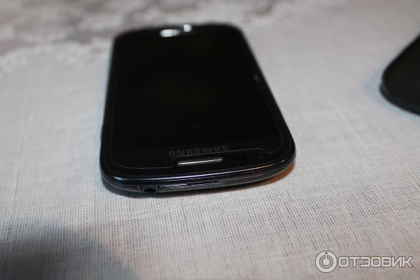 Сотовый телефон Samsung Galaxy S III Mini фото