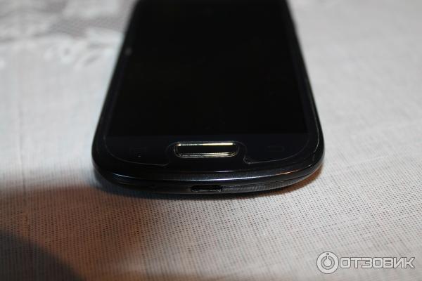 Сотовый телефон Samsung Galaxy S III Mini фото