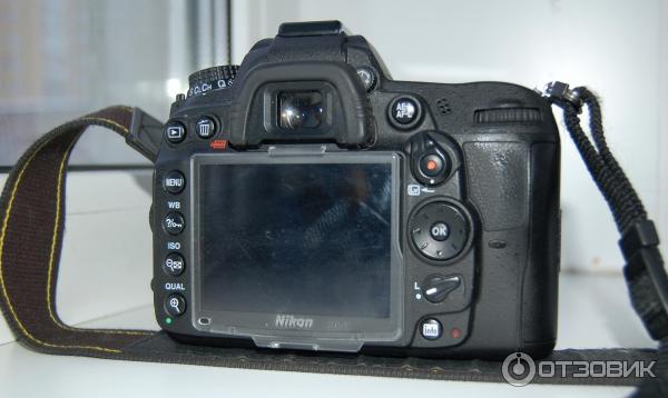 Nikon D7000