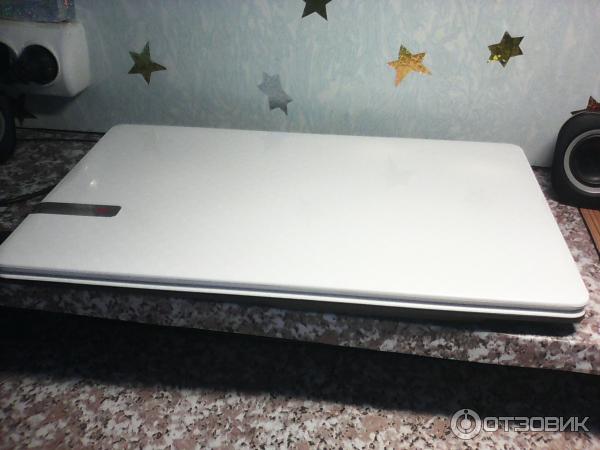 Ноутбук Packard Bell EasyNote TV фото