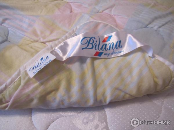 Одеяло Bilana
