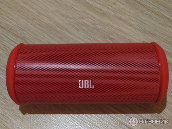 Акустическая система JBL Flip фото