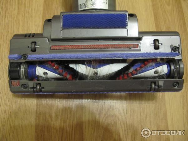 Пылесос Dyson DC45 Up Top фото