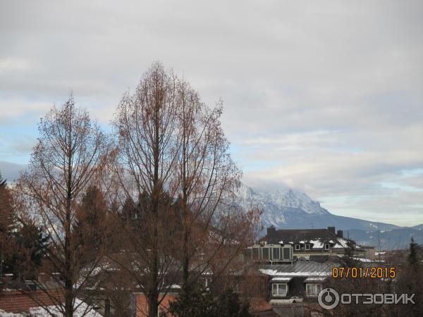 Отель Adlerhof фото