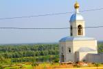 Усть-Медведицкий Спасо-Преображенский монастырь (Россия, Серафимович) фото