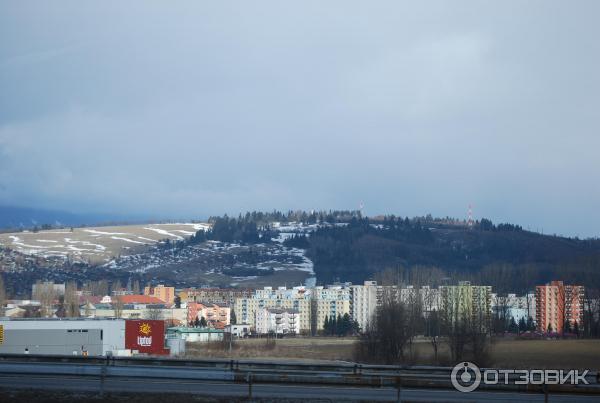 Экскурсия по г. Липтовский Микулаш (Словакия, Жилинский край) фото