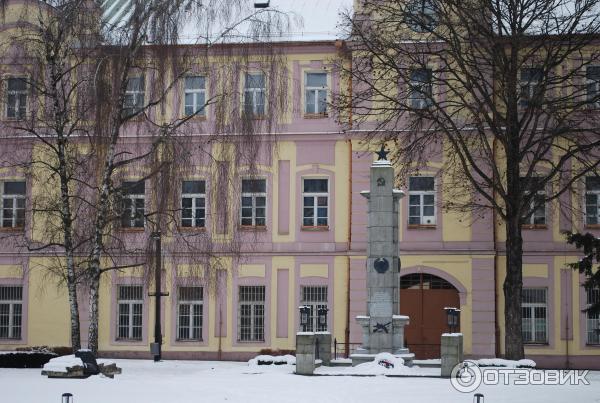 Экскурсия по г. Липтовский Микулаш (Словакия, Жилинский край) фото