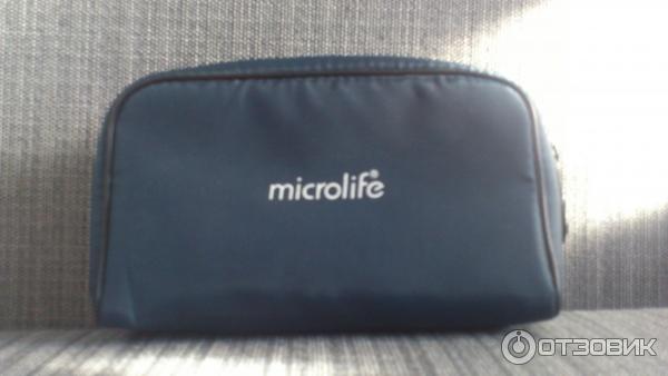 Тонометр механический Microlife BP AG1-30 фото