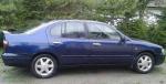 Автомобиль Nissan Primera P11 фото