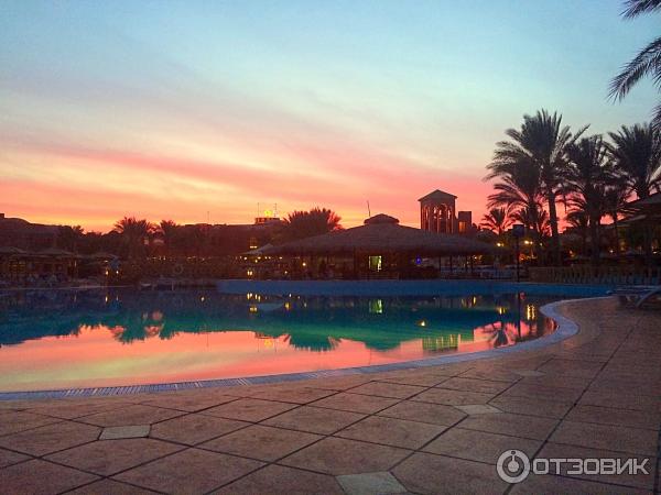 Отель Magic Life Sharm 5* (Египет, Шарм-эль-Шейх) фото