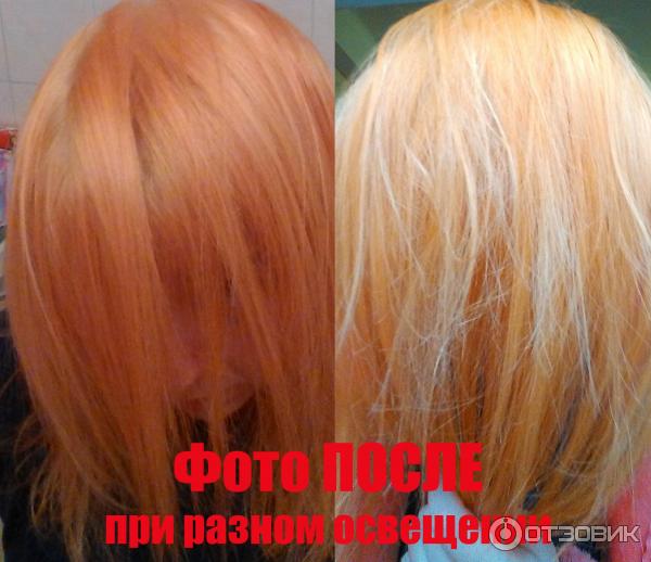 Стойкая крем-краска для волос Palette E20 Осветляющий фото