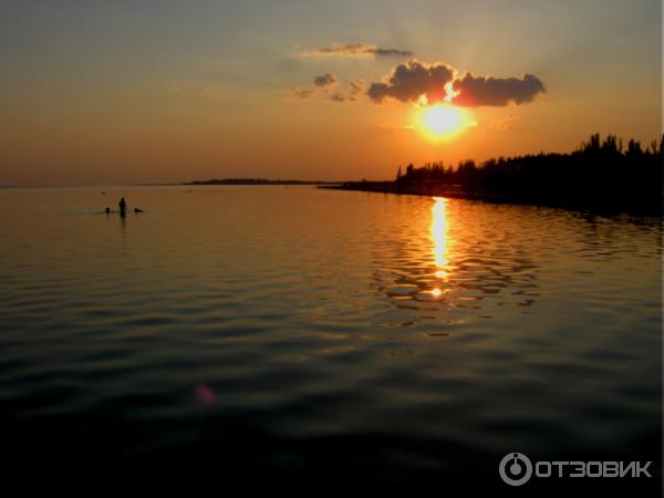 Отдых в г. Скадовск (Украина, Херсонская область) фото