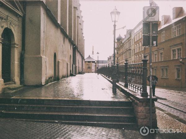 дождик)