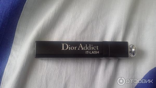 Тушь для ресниц Dior Addict It-Lash фото