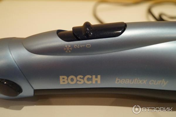 режимы: BOSCH PHA 2300