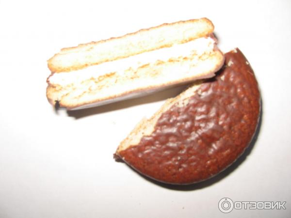 Мучное изделие Choco Pie Original фото