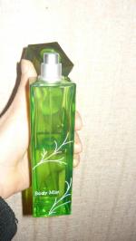 Ароматическое средство для тела Amway Wistful Aroma фото