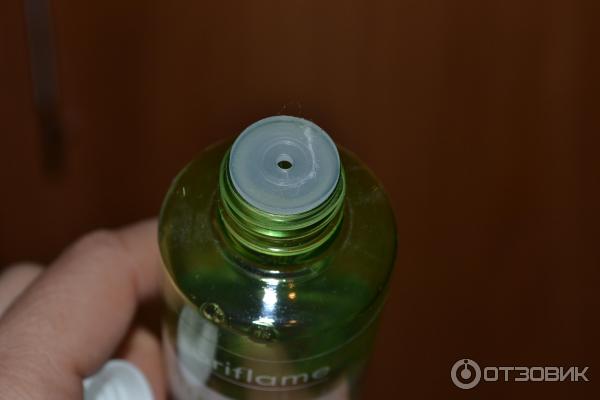 Смягчающий тоник для лица Oriflame Pure nature Aloe Vera & Arnica Extract фото