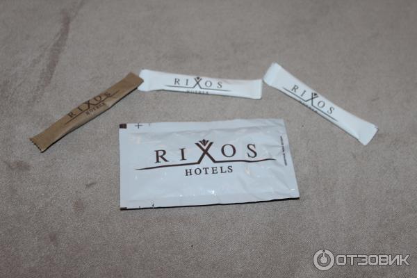 Rixos Beldibi 5* (Турция, Бельдиби) фото