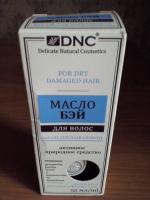 Масло для волос DNC БЭЙ фото
