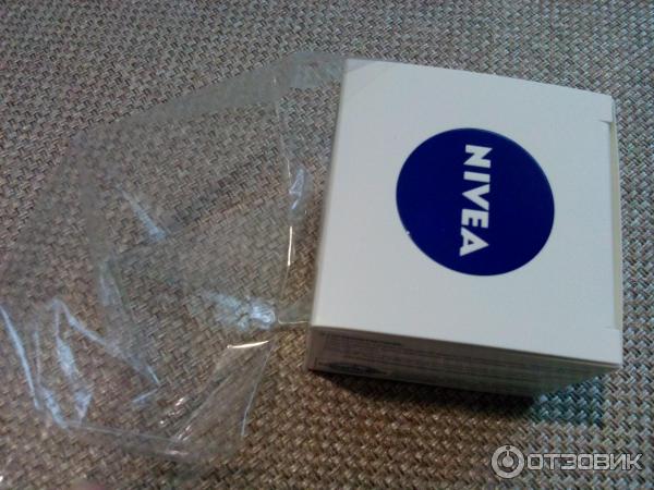 Дневной крем для лица Nivea Visage Матирующий для жирной кожи фото