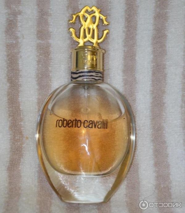 Парфюмированная вода Roberto Cavalli Eau de Parfum Roberto Cavalli фото