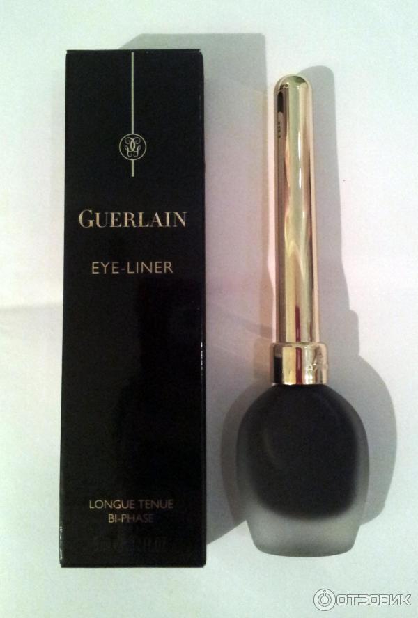 Подводка для глаз Guerlain Eye Liner фото