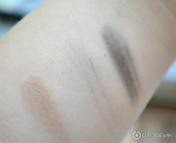 Тени для век Urban Decay Naked Basics (копия) фото