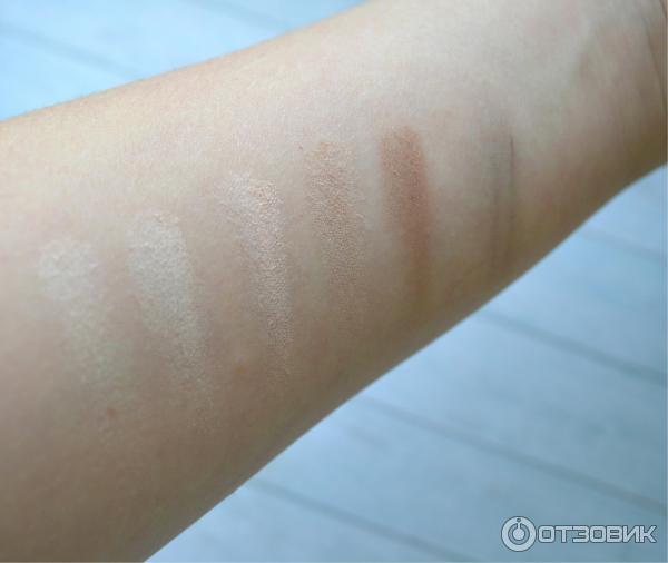 Тени для век Urban Decay Naked Basics (копия) фото